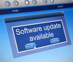 Patch Tuesday August 2018