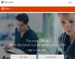 Office 365: which version?
