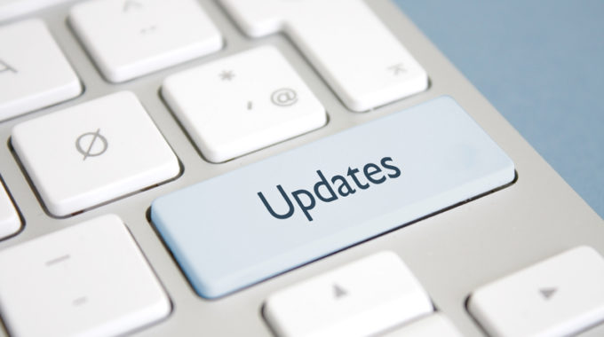 Patch Tuesday September 2019
