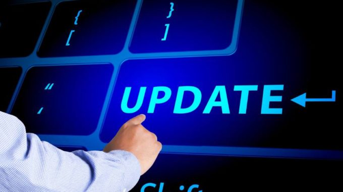 Patch Tuesday May 2019