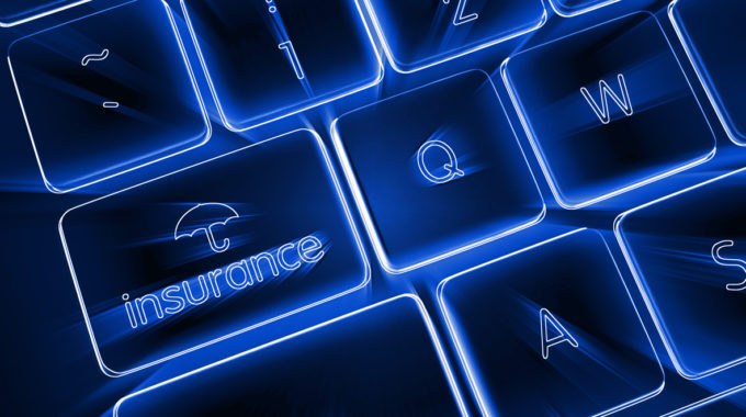 Cyber insurance for your business