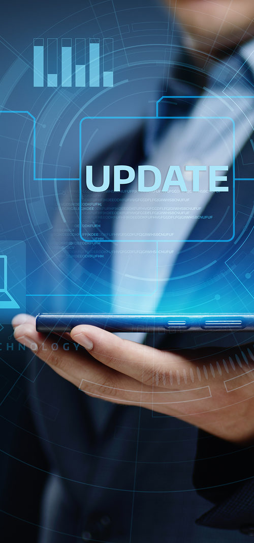 Patch Tuesday March 2020: updates march on