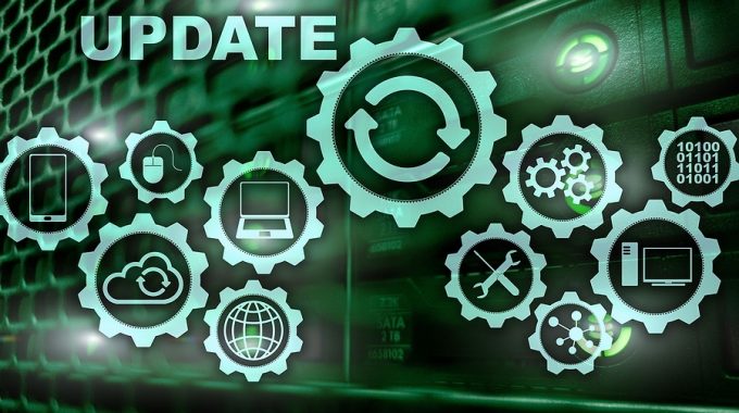 Patch Tuesday December 2021