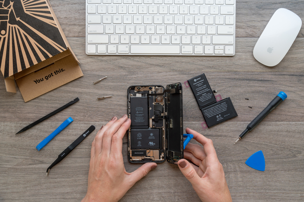 Right to Repair News September 2023